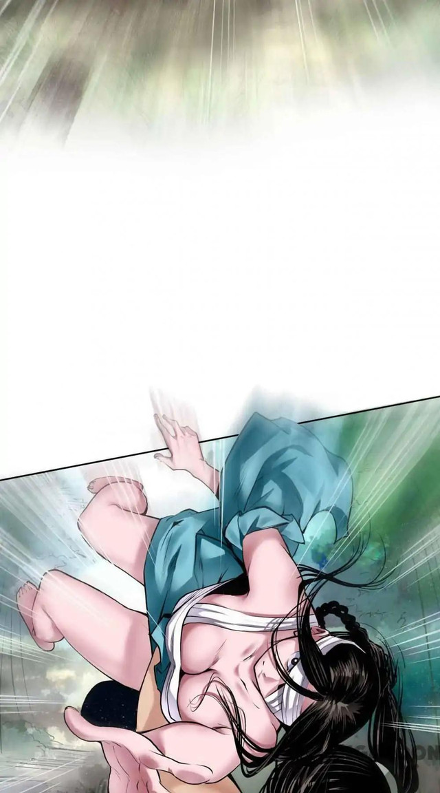 Journey of the Hidden Blade (The Demon Blades) Chapter 41 Gambar 2
